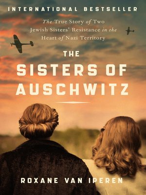 cover image of The Sisters of Auschwitz